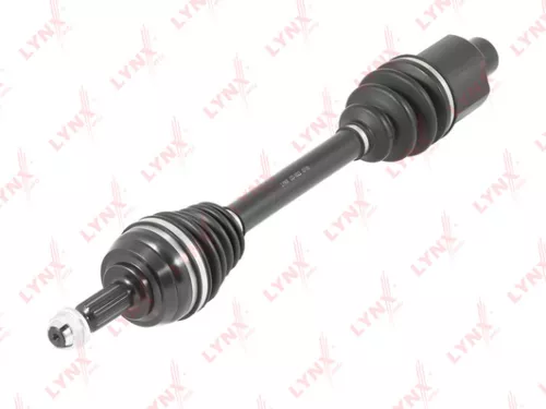 LYNXAUTO Drive shaft, right (CD-1022)