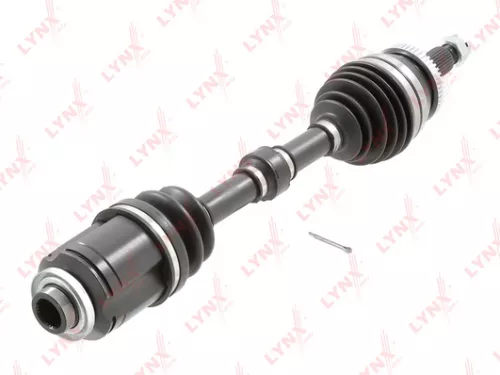 LYNXAUTO Drive shaft front (CD-1055A)