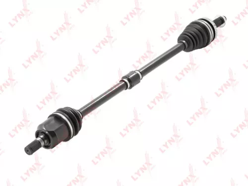 LYNXAUTO Drive shaft, right (CD-1067A)