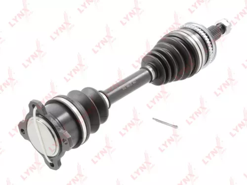 LYNXAUTO Drive shaft front (CD-1086A)