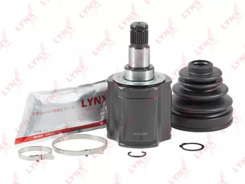 LYNXAUTO CV-Joint, inner (CI-3720)