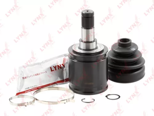 LYNXAUTO CV-Joint, inner (CI-3800)