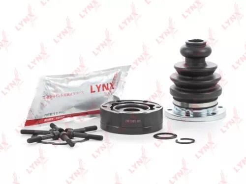 LYNXAUTO CV-Joint, inner (CI-8015)
