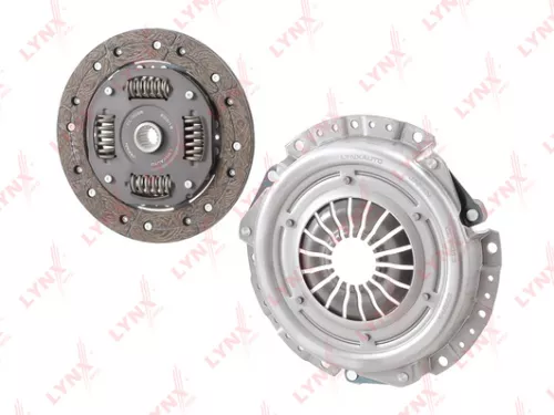 LYNXAUTO Clutch kit (CL-1016)