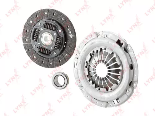 LYNXAUTO Clutch kit (CL-1623)