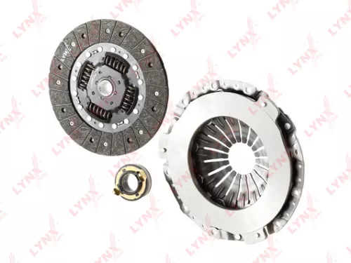 Clutch kit