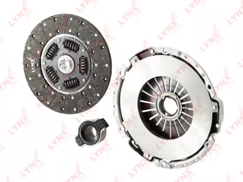 Clutch kit