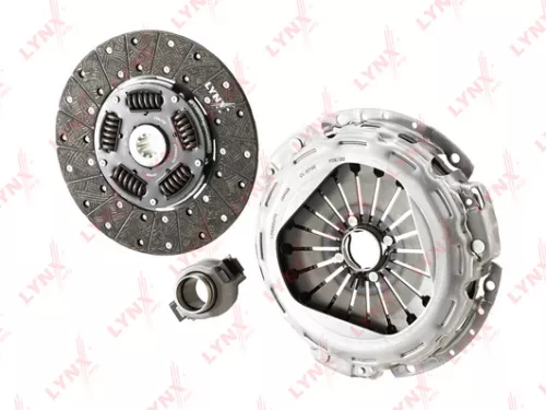 LYNXAUTO Clutch kit (CL-2172)
