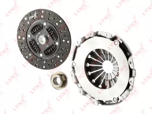 LYNXAUTO Clutch kit (CL-2462)