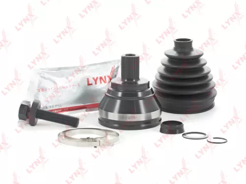 LYNXAUTO CV-Joint, outer (CO-1205)