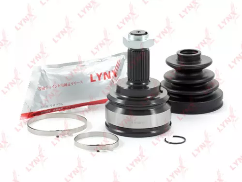 LYNXAUTO CV-Joint, outer (CO-1400)