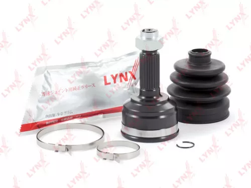 LYNXAUTO CV-Joint, outer (CO-1821)