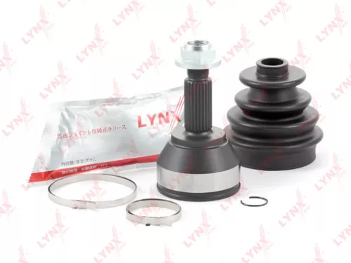 LYNXAUTO CV-Joint, outer (CO-2801)