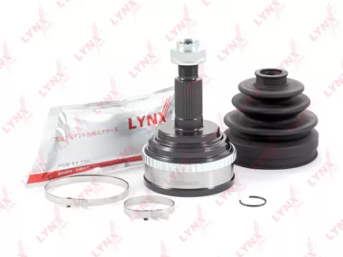 LYNXAUTO CV-Joint, outer (CO-3414A)