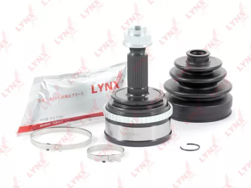LYNXAUTO CV-Joint, outer (CO-3446A)
