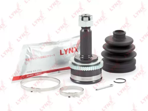 LYNXAUTO CV-Joint, outer (CO-3602A)
