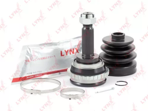 LYNXAUTO CV-Joint, outer (CO-3604A)
