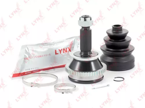 LYNXAUTO CV-Joint, outer (CO-3606A)