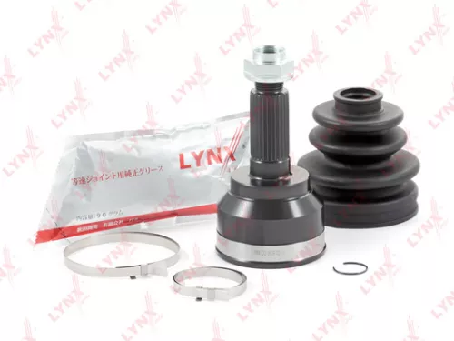 LYNXAUTO CV-Joint, outer (CO-3639)