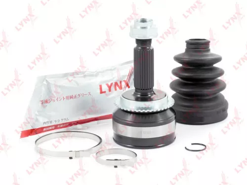 LYNXAUTO CV-Joint, outer (CO-3640A)