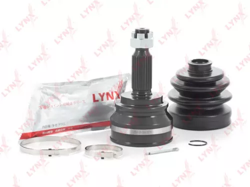 LYNXAUTO CV-Joint, outer (CO-3644)