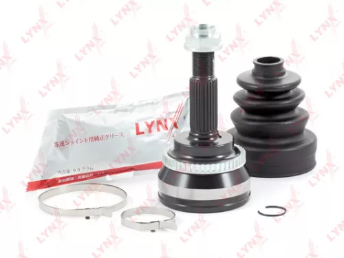 LYNXAUTO CV-Joint, outer (CO-3647A)