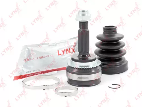 LYNXAUTO CV-Joint, outer (CO-3658A)