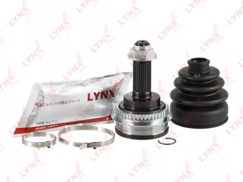 LYNXAUTO CV-Joint, outer (CO-3662A)