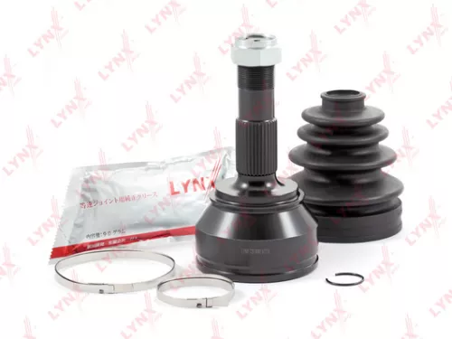 LYNXAUTO CV-Joint, outer (CO-3667)