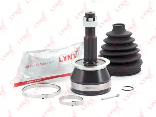 LYNXAUTO CV-Joint, outer (CO-3675)