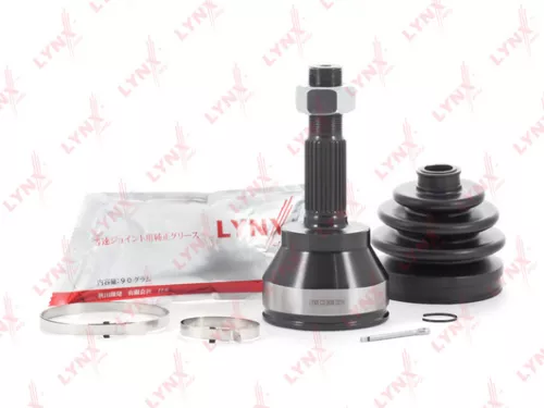 LYNXAUTO CV-Joint, outer (CO-3698)