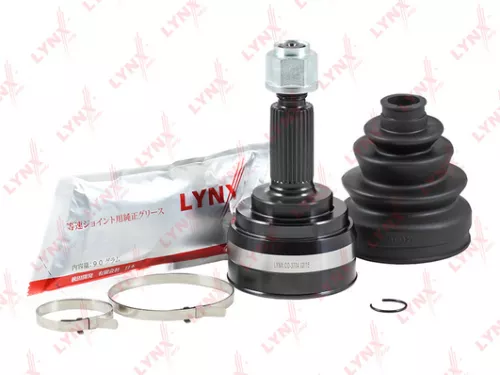 LYNXAUTO CV-Joint, outer (CO-3704)