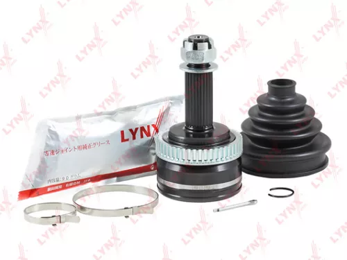 LYNXAUTO CV-Joint, outer (CO-3769A)