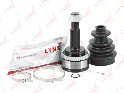 LYNXAUTO CV-Joint, outer (CO-3860A)