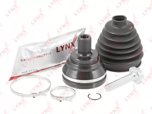 LYNXAUTO CV-Joint, outer (CO-3864)
