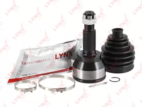 LYNXAUTO CV-Joint, outer (CO-3868)