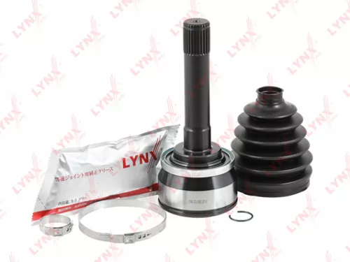 LYNXAUTO CV-Joint, outer (CO-3882)