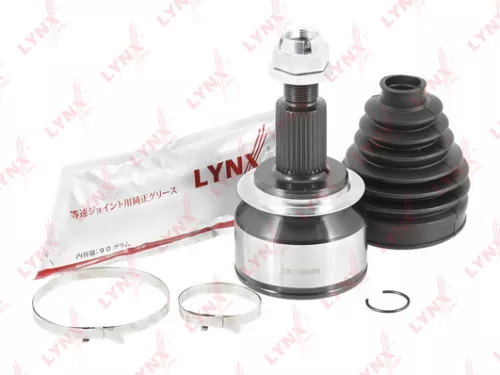 LYNXAUTO CV-Joint, outer (CO-3918)