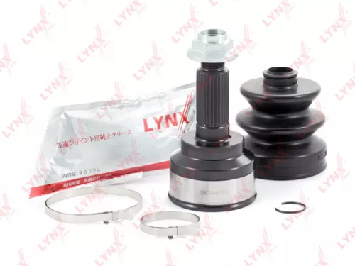 LYNXAUTO CV-Joint, outer (CO-4404)