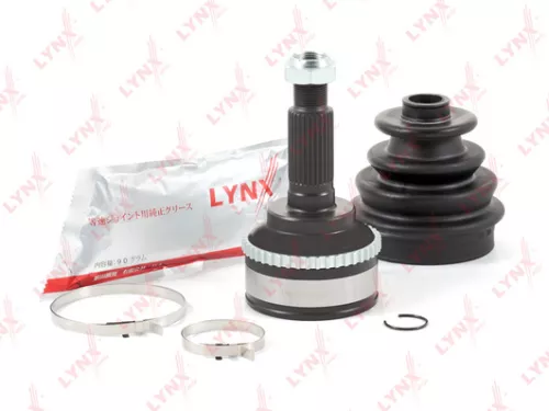 LYNXAUTO CV-Joint, outer (CO-5112A)
