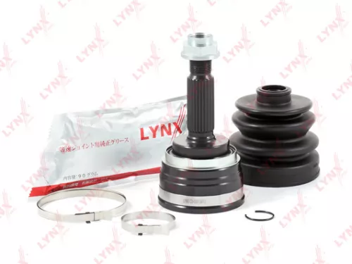 LYNXAUTO CV-Joint, outer (CO-5501)