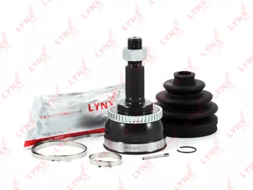 LYNXAUTO CV-Joint, outer (CO-5713A)