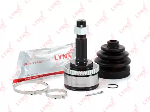 LYNXAUTO CV-Joint, outer (CO-5719A)