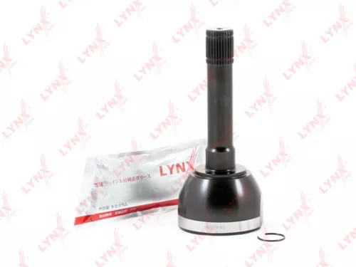LYNXAUTO CV-Joint, outer (CO-5735)