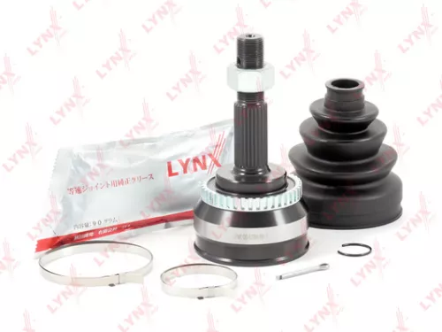 LYNXAUTO CV-Joint, outer (CO-5738A)