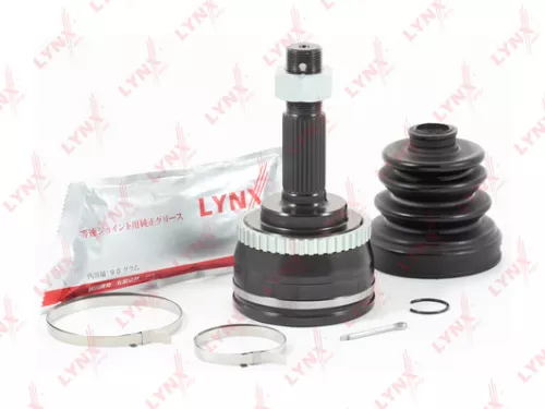 LYNXAUTO CV-Joint, outer (CO-5756A)