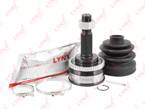 LYNXAUTO CV-Joint, outer (CO-5764A)