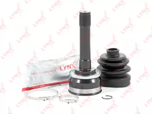 LYNXAUTO CV-Joint, outer (CO-7304)
