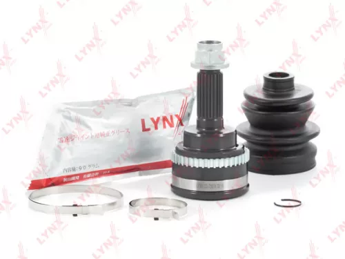 LYNXAUTO CV-Joint, outer (CO-7307A)