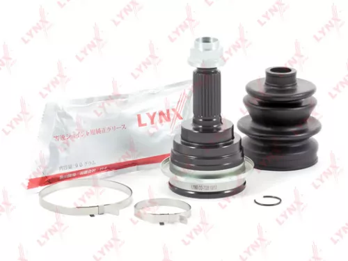 LYNXAUTO CV-Joint, outer (CO-7328)